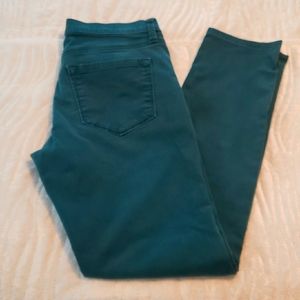 Loft modern skinny jeans